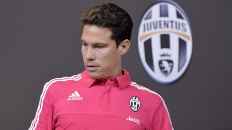 Hernanes largohet nga Juventusi