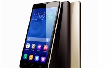 Honor 3C nga Huawei kushton 170 dollarë