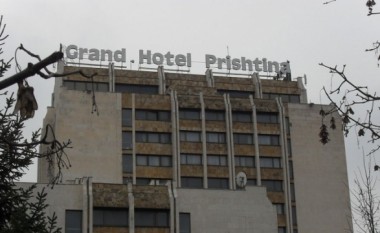 Hotel Grand Prishtina, ndër vendet më të frikshme në botë!?