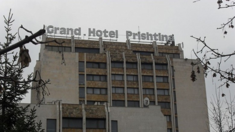 Hotel Grand Prishtina, ndër vendet më të frikshme në botë!?