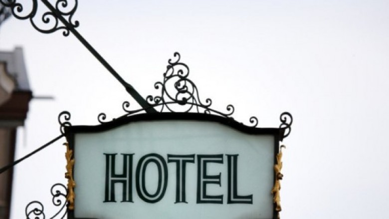 Rriten çmimet në sektorin e hotelierisë në Maqedoni