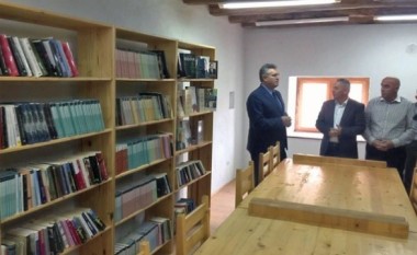 Hoti: Juniku vend me rëndësi historike dhe kulturore