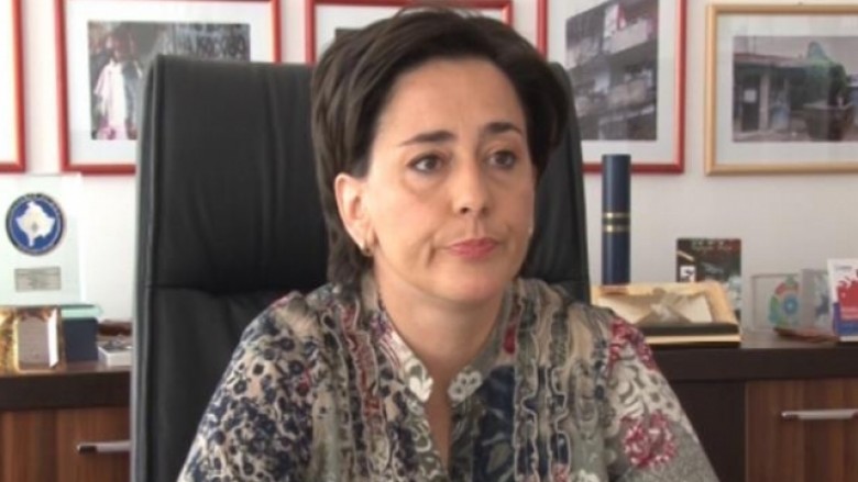 Adriana Hoxhiq: Nuk kam marrëveshje me Listën Serbe që të votohet Iniciativa ime