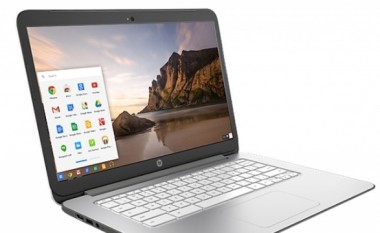 HP Chromebook 14 Touchscreen kushton 440 dollarë