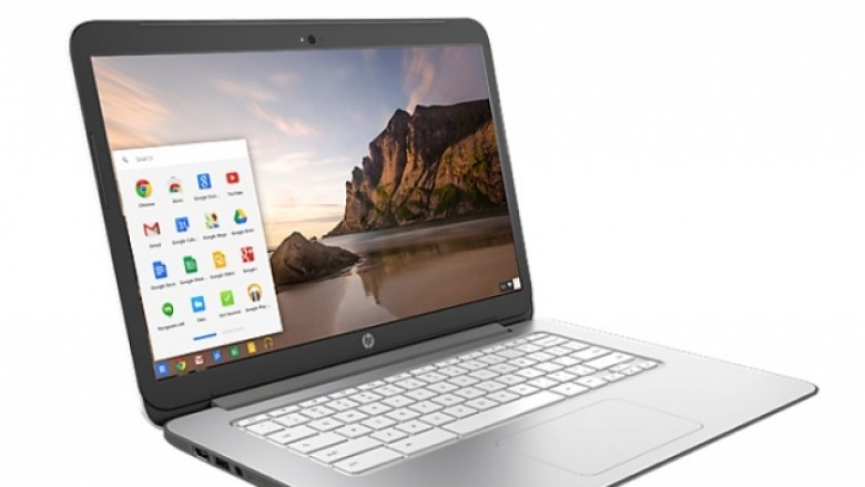 HP Chromebook 11 G5 është lansuar zyrtarisht
