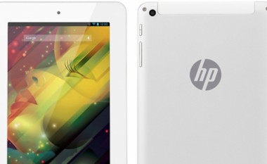 HP me tablet të ri prej 99 dollarësh