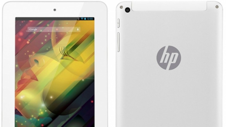 HP me tablet të ri prej 99 dollarësh