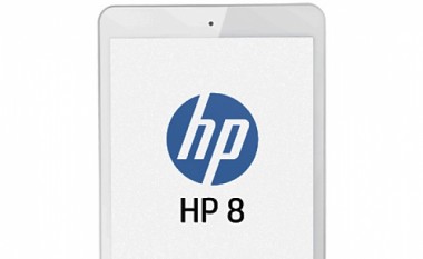 HP prezanton tabletin HP 8 1401 për 170 dollarë