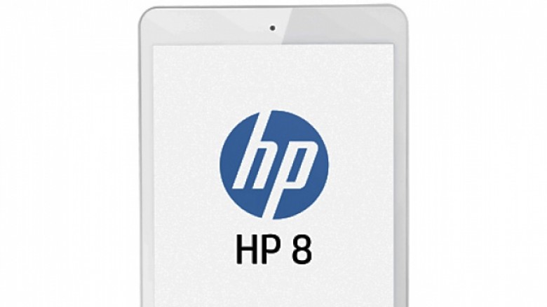 HP prezanton tabletin HP 8 1401 për 170 dollarë