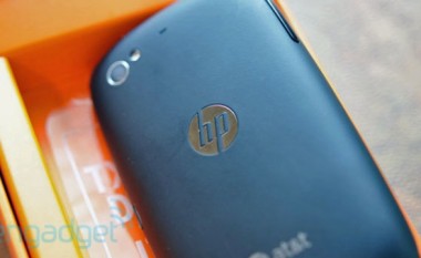 HP së shpejti me telefona të mençur Android