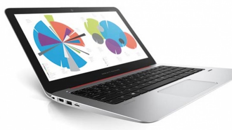 HP sjell linjën e re të laptopëve EliteBook Folio 1020