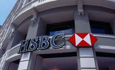 Banka HSBC brenda 6 muajve do t’i mbyllë 82 degë në Britani të Madhe