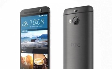 HTC Aero, në treg gjatë muajit nëntor