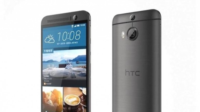 HTC Aero – modeli kryesor i HTC këtë vit?