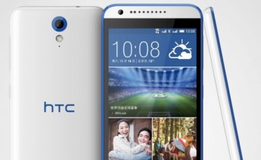 HTC bën gati edhe Desire 820 Mini