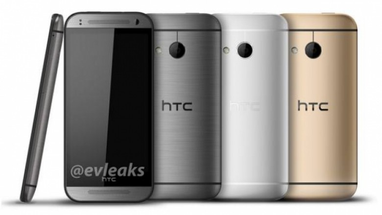 HTC bën gati HTC One Mini 2?