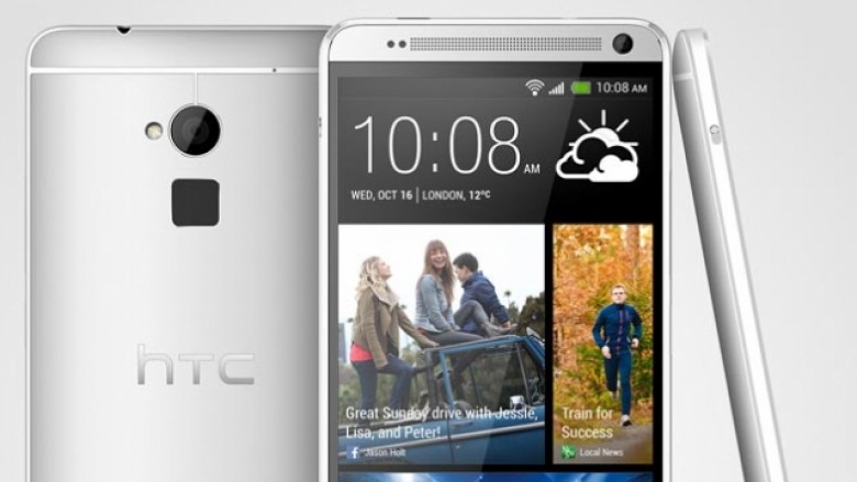 HTC bën prezantimin zyrtar të One Max