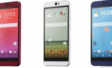 HTC J Butterfly “i lodhë” modelet tjera të linjës One