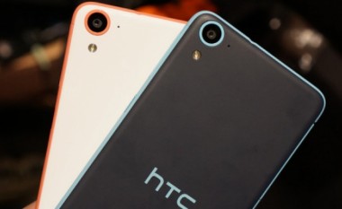 HTC largon 15 për qind të fuqisë së saj puëntore