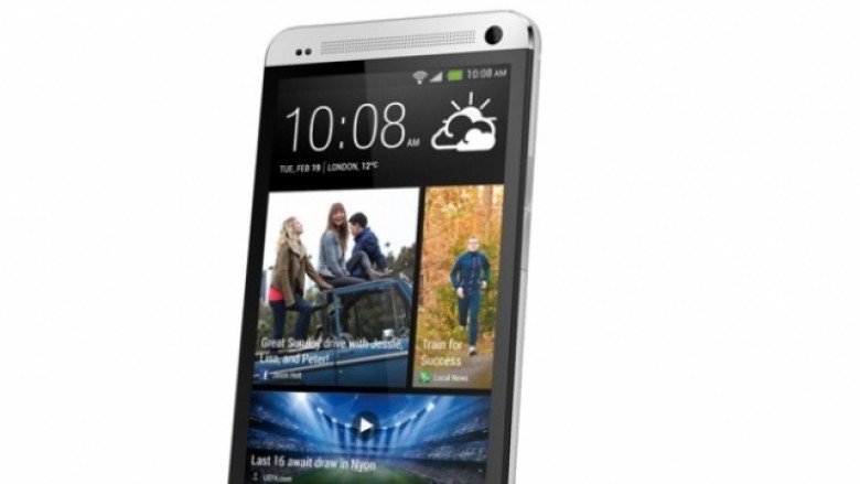 HTC M8 do të paraqitet në muajin shkurt