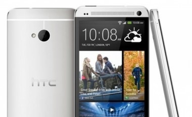 HTC M8, në tre muajt e parë të 2014?