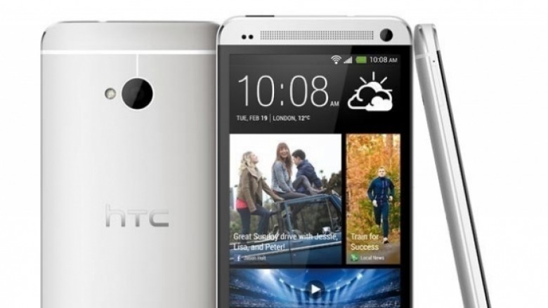 HTC M8, në tre muajt e parë të 2014?