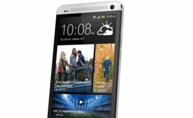 HTC M8 ose One X+ vjen në mars?