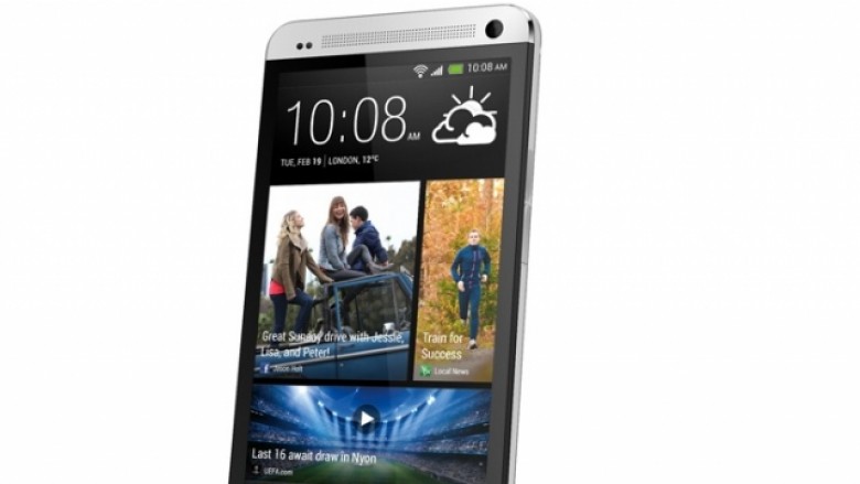 HTC M8 ose One X+ vjen në mars?