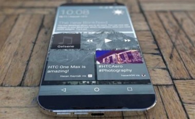 HTC One M10 do të prezantohet si HTC O2