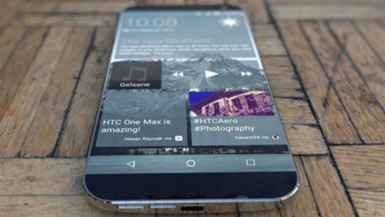 HTC One M10 do të prezantohet si HTC O2