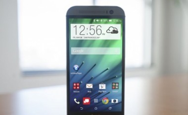 HTC One M8 me dy kartela, në Evropë për 679 euro