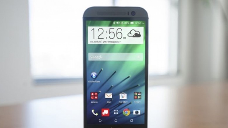 HTC One M8 me dy kartela, në Evropë për 679 euro