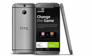 HTC One M8 Prime dhe HTC One M9, vitin e ardhshëm!