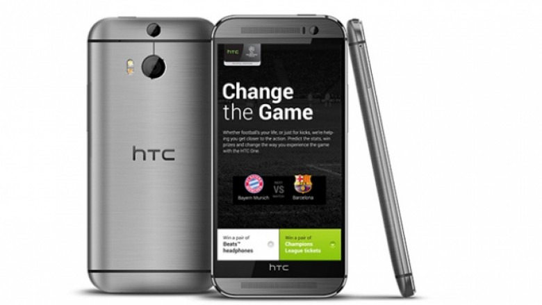 HTC One M8 Prime dhe HTC One M9, vitin e ardhshëm!