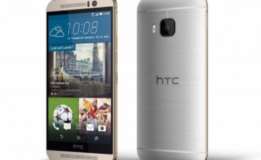 HTC One M9 prezantohet para kohe nga BestBuy