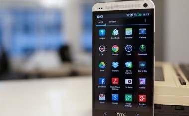 HTC One Max prezantohet më 16 tetor?