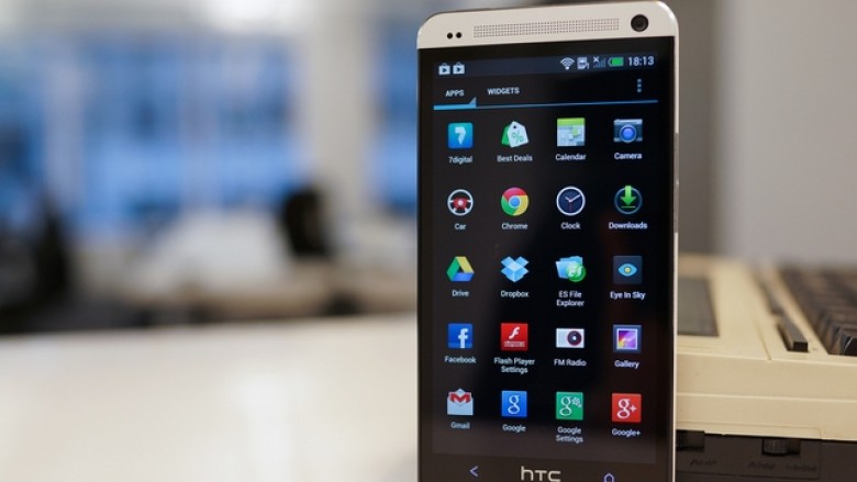 HTC One Max prezantohet më 16 tetor?