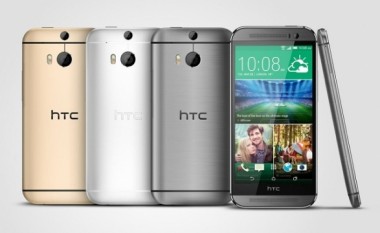 HTC One Mini vjen në maj?