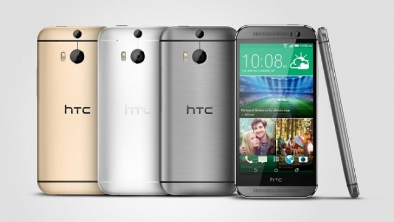 HTC One Mini vjen në maj?