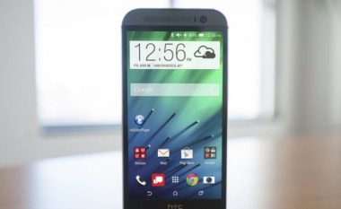 HTC prezanton edhe One M8s