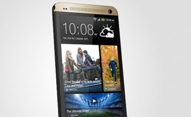 HTC shet 500 mijë njësi të One M8