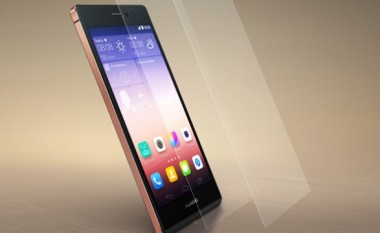 Huawei Ascend P8 paraqitet sot, por del nesër zyrtarisht!