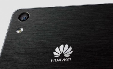 Huawei bën gati rrjetin 5G