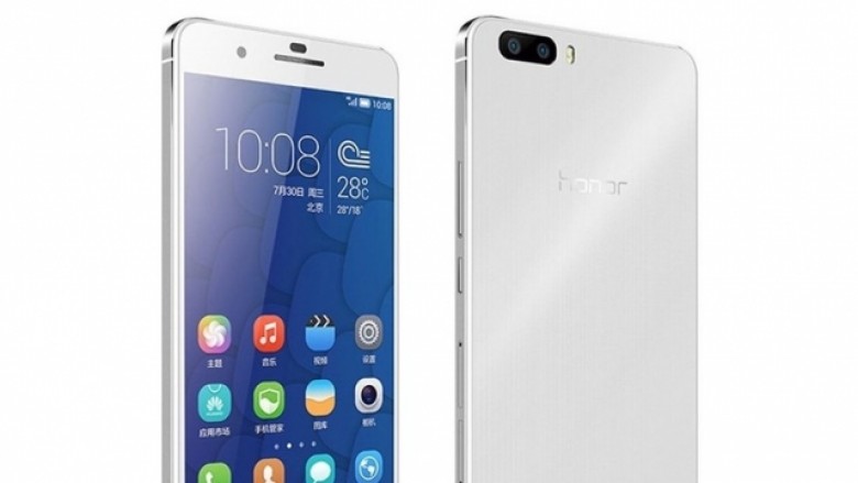 Huawei Honor 6 Plus del në shitje për 399 dollarë