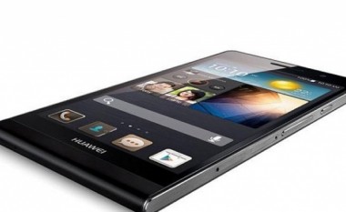 Huawei konfirmon modelin Ascend P6S, me Octa-core