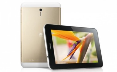 Huawei lanson tabletin MediaPad 7 Youth2