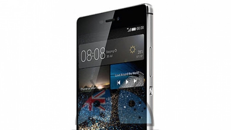 Huawei P8 dhe P8 Lite shfaqen në publik