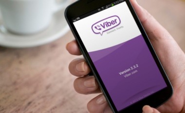 HULUMTIM: Viber është i pasigurtë, çdokush ka qasje në fotot, videot dhe mesazhet tuaja