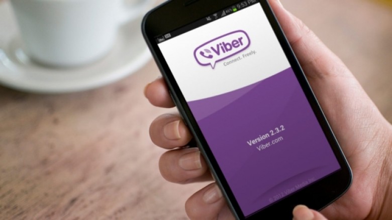 HULUMTIM: Viber është i pasigurtë, çdokush ka qasje në fotot, videot dhe mesazhet tuaja