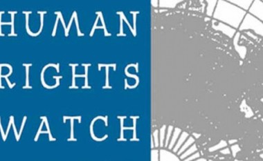 HRW: As qeveria e as BE-ja nuk po ndërmarrin diçka për lirinë e mediave në Maqedoni